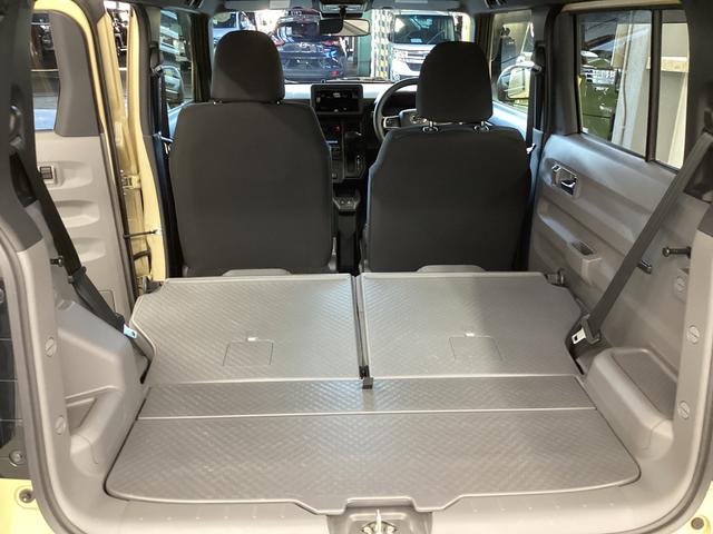 タフトＸ（岐阜県）の中古車