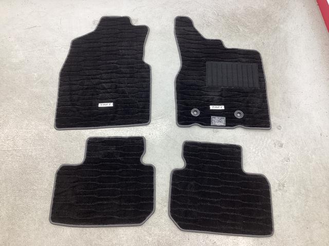 タフトＸ（岐阜県）の中古車