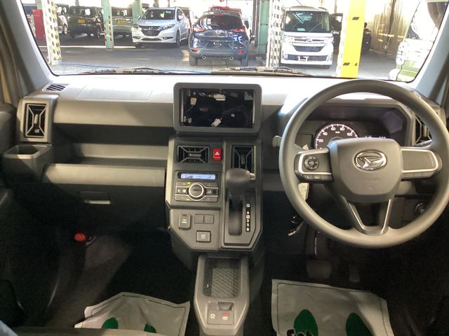 タフトＸ（岐阜県）の中古車