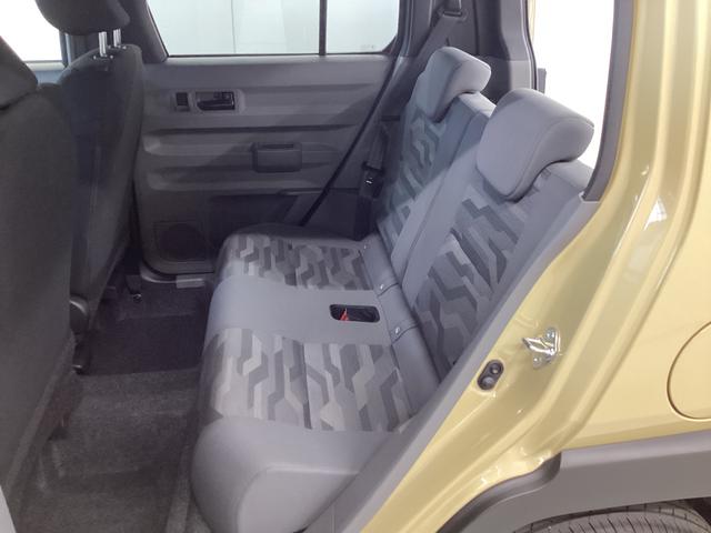 タフトＸ（岐阜県）の中古車