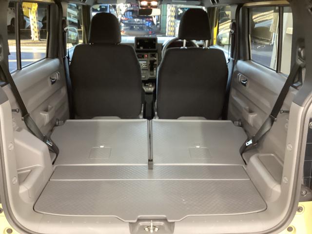 タフトＸ（岐阜県）の中古車