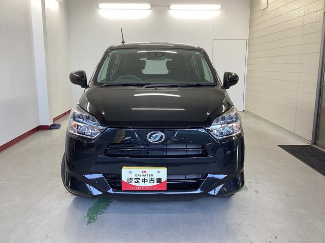 ミライースＧ　ＳＡIII（岐阜県）の中古車