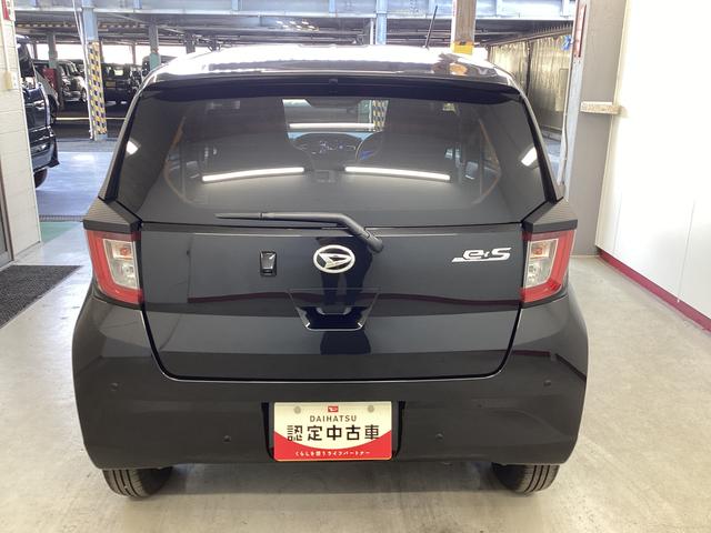 ミライースＧ　ＳＡIII（岐阜県）の中古車