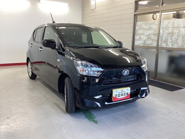 ミライースＧ　ＳＡIII（岐阜県）の中古車