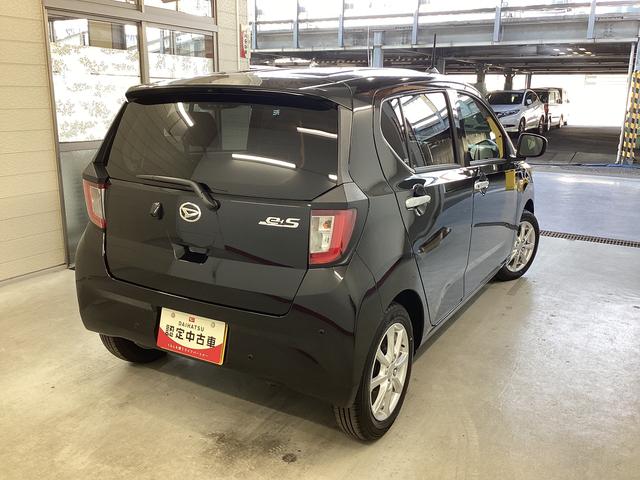 ミライースＧ　ＳＡIII（岐阜県）の中古車