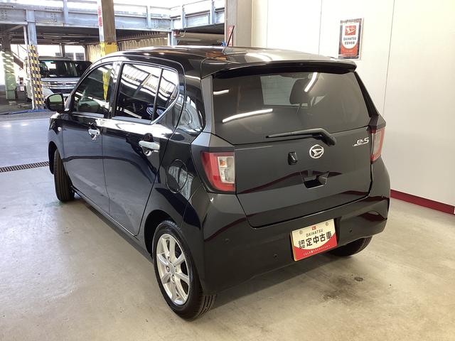 ミライースＧ　ＳＡIII（岐阜県）の中古車