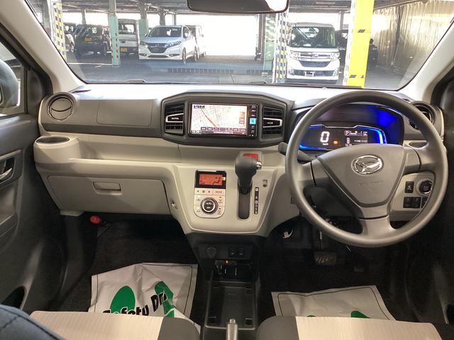 ミライースＧ　ＳＡIII（岐阜県）の中古車