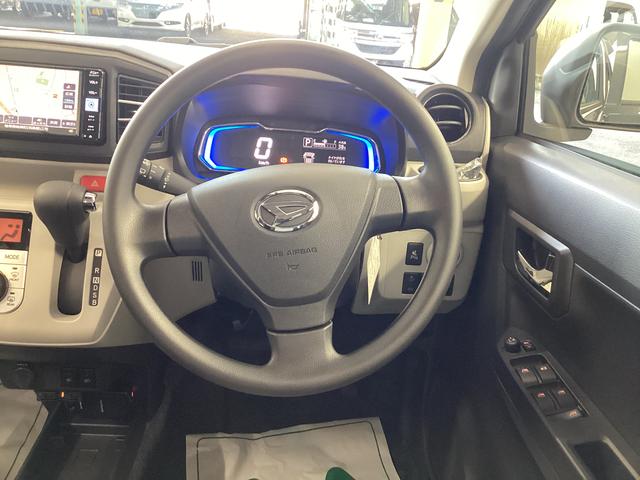 ミライースＧ　ＳＡIII（岐阜県）の中古車