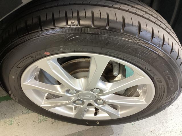 ミライースＧ　ＳＡIII（岐阜県）の中古車