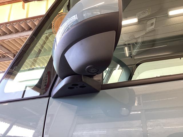 タントファンクロスターボ（岐阜県）の中古車