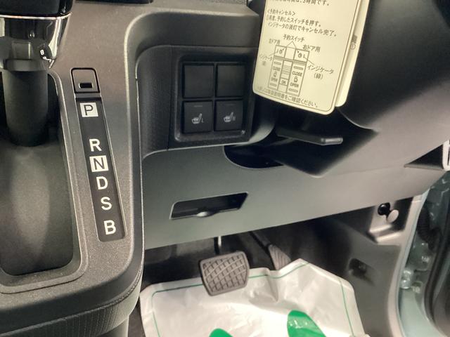 タントファンクロスターボ（岐阜県）の中古車
