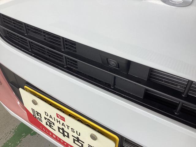 ムーヴキャンバスストライプスＧ衝突被害軽減ブレーキ　横滑り防止装置　オートマチックハイビーム　アイドリングストップ　ステアリングスイッチ　オートライト　キーフリーシステム　オートエアコン　ナビ　ドラレコ　ＥＴＣ　パノラマカメラ（岐阜県）の中古車