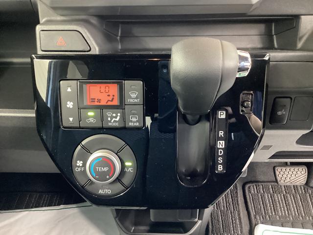 ウェイクＬリミテッドＳＡIII（岐阜県）の中古車