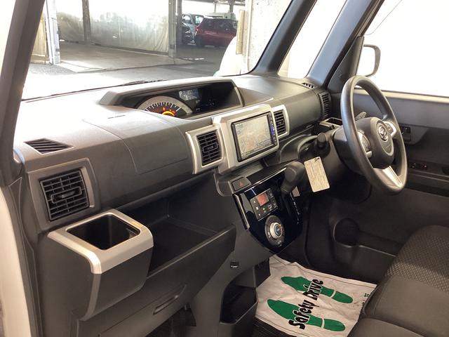 ウェイクＬリミテッドＳＡIII（岐阜県）の中古車