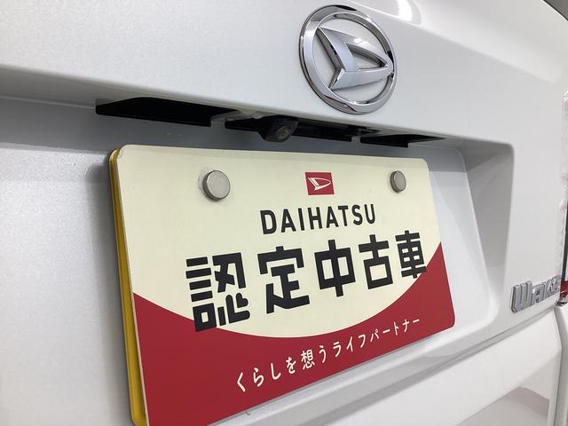 ウェイクＬリミテッドＳＡIII（岐阜県）の中古車
