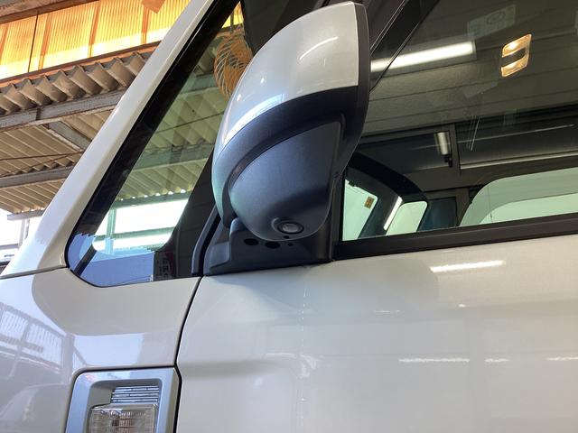 ウェイクＬリミテッドＳＡIII（岐阜県）の中古車