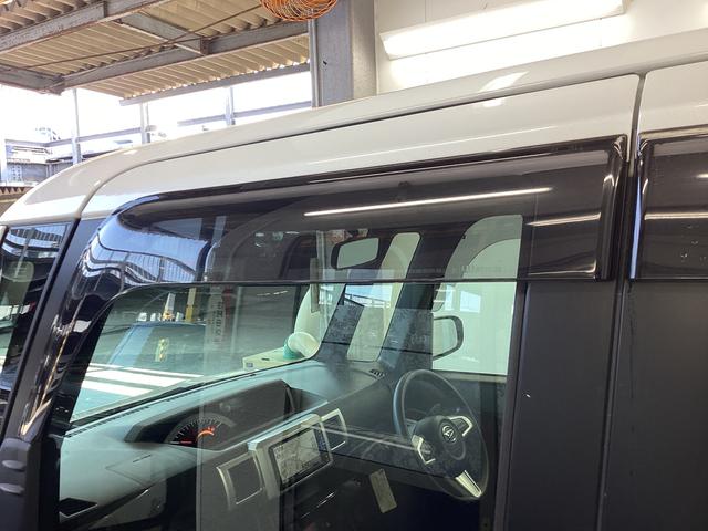 ウェイクＬリミテッドＳＡIII（岐阜県）の中古車