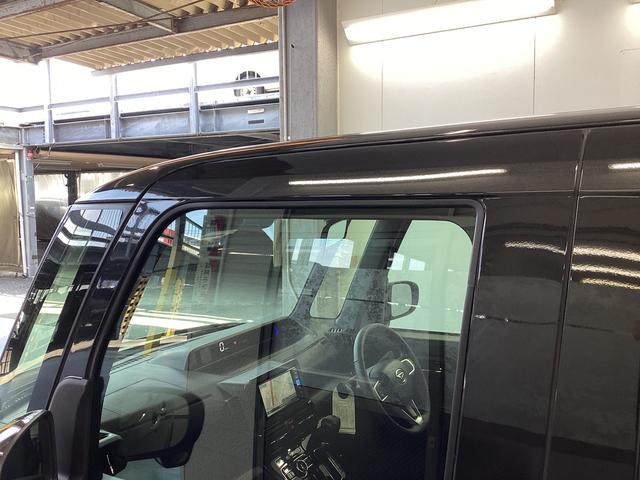タントカスタムＲＳ衝突被害軽減ブレーキ　横滑り防止装置　オートマチックハイビーム　アイドリングストップ　ステアリングスイッチ　オートライト　キーフリーシステム　オートエアコン　ナビ　ドラレコ　ＥＴＣ　シートヒーター（岐阜県）の中古車