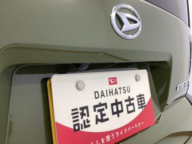 タフトＸ衝突被害軽減ブレーキ　横滑り防止装置　オートマチックハイビーム　アイドリングストップ　ステアリングスイッチ　ＬＥＤオートライト　キーフリーシステム　オートエアコン　マット　バイザー（岐阜県）の中古車