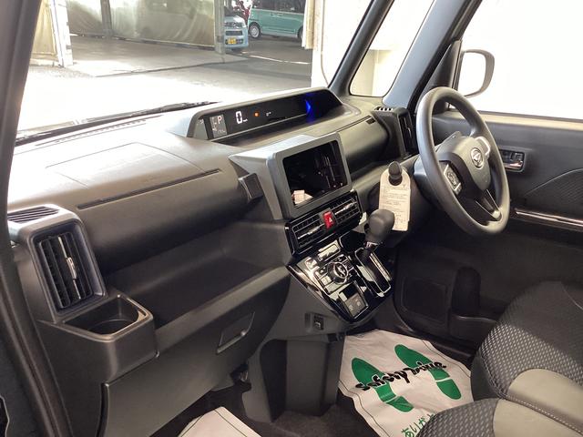 タントカスタムＸ（岐阜県）の中古車