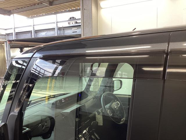 タントカスタムＸ（岐阜県）の中古車