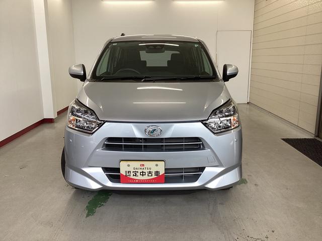 ミライースＸ　リミテッドＳＡIII（岐阜県）の中古車