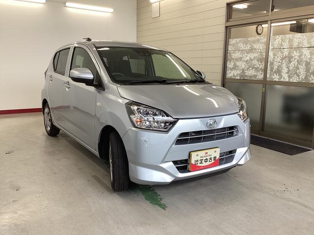ミライースＸ　リミテッドＳＡIII（岐阜県）の中古車