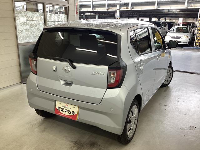 ミライースＸ　リミテッドＳＡIII（岐阜県）の中古車