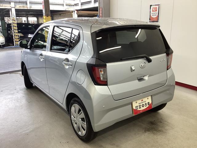 ミライースＸ　リミテッドＳＡIII（岐阜県）の中古車