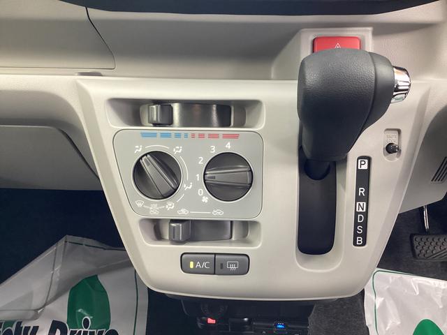 ミライースＸ　リミテッドＳＡIII（岐阜県）の中古車