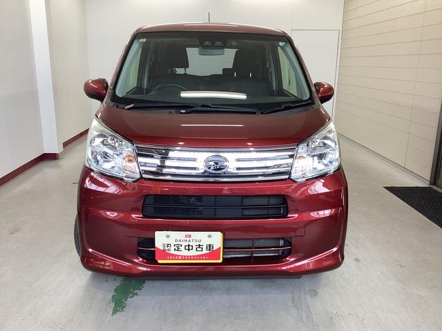 ムーヴＸリミテッドII　ＳＡIII（岐阜県）の中古車