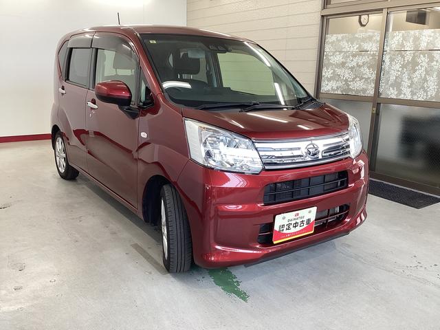 ムーヴＸリミテッドII　ＳＡIII（岐阜県）の中古車