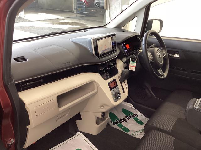 ムーヴＸリミテッドII　ＳＡIII（岐阜県）の中古車