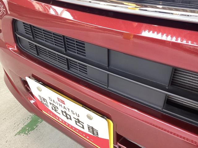 ムーヴＸリミテッドII　ＳＡIII（岐阜県）の中古車