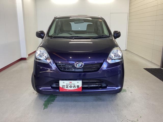 ミライースＬ　メモリアルエディションキーレス　ＣＤチューナー　マット　バイザー（岐阜県）の中古車
