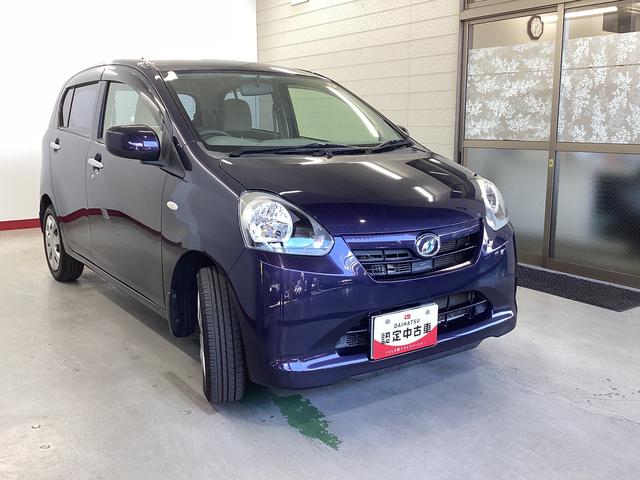 ミライースＬ　メモリアルエディションキーレス　ＣＤチューナー　マット　バイザー（岐阜県）の中古車