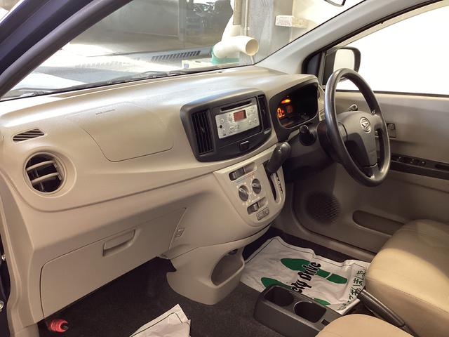 ミライースＬ　メモリアルエディションキーレス　ＣＤチューナー　マット　バイザー（岐阜県）の中古車