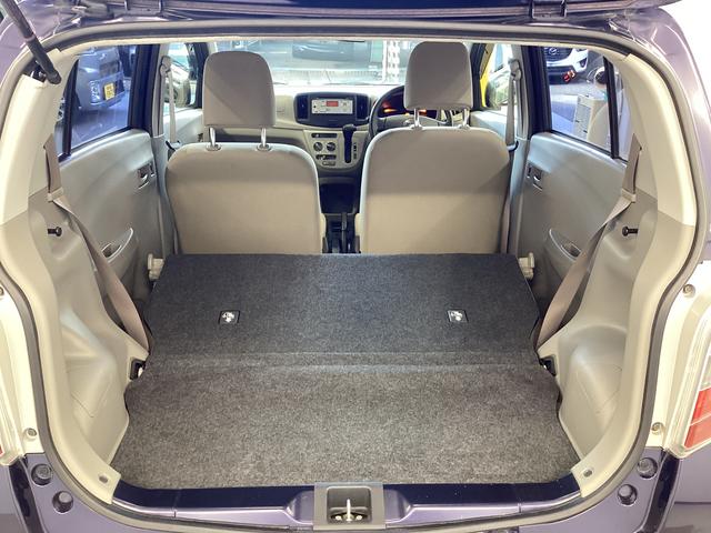 ミライースＬ　メモリアルエディションキーレス　ＣＤチューナー　マット　バイザー（岐阜県）の中古車