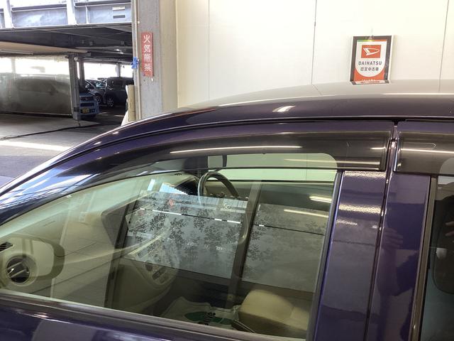 ミライースＬ　メモリアルエディションキーレス　ＣＤチューナー　マット　バイザー（岐阜県）の中古車