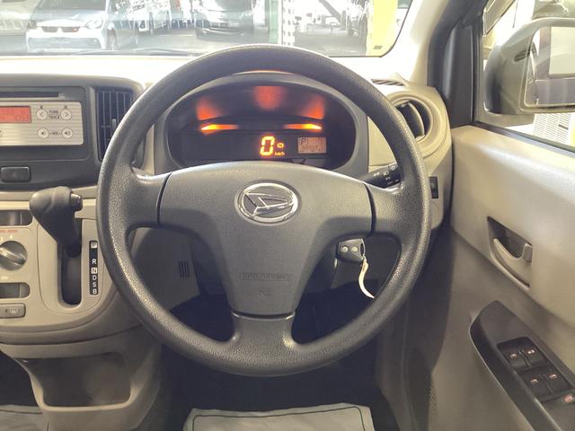 ミライースＬ　メモリアルエディションキーレス　ＣＤチューナー　マット　バイザー（岐阜県）の中古車