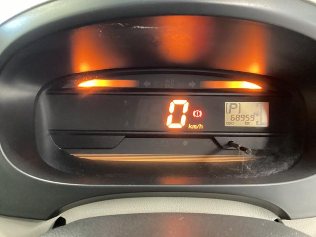 ミライースＬ　メモリアルエディションキーレス　ＣＤチューナー　マット　バイザー（岐阜県）の中古車