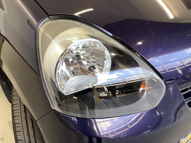 ミライースＬ　メモリアルエディションキーレス　ＣＤチューナー　マット　バイザー（岐阜県）の中古車