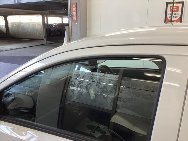 ミライースL SAIII衝突被害軽減ブレーキ 横滑り防止装置 オートマチックハイビーム アイドリングストップ オートライト マット(岐阜県)の中古車