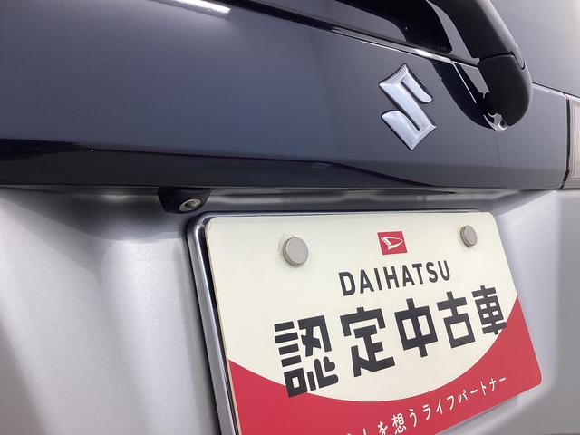 スペーシアカスタムＸＳリミテッド衝突被害軽減ブレーキ　横滑り防止装置　アイドリングストップ　ステアリングスイッチ　オートライト　キーフリーシステム　オートエアコン　社外ナビ　マット　バイザー（岐阜県）の中古車
