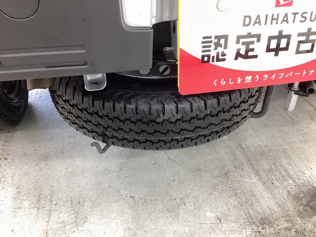 ハイゼットトラックスタンダード衝突被害軽減ブレーキ　横滑り防止装置　４ＷＤ　ＭＴ　オートマチックハイビーム　アイドリングストップ　オートライト　ラジオ　エアコン　マット　バイザー（岐阜県）の中古車