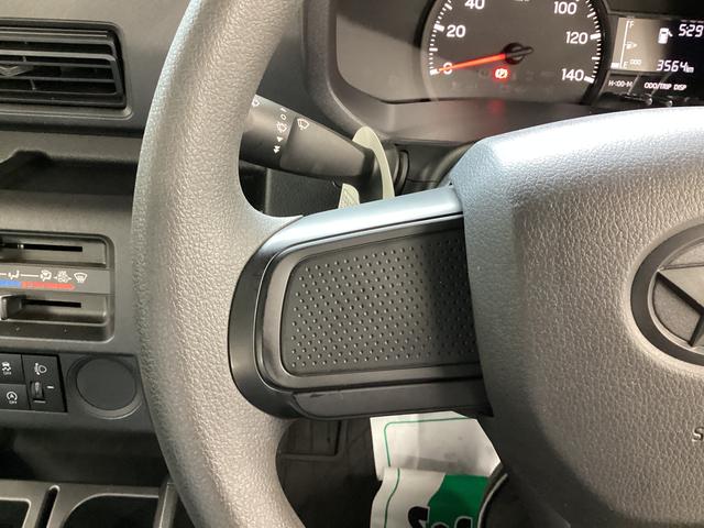 ハイゼットトラックスタンダード衝突被害軽減ブレーキ　横滑り防止装置　４ＷＤ　ＭＴ　オートマチックハイビーム　アイドリングストップ　オートライト　ラジオ　エアコン　マット　バイザー（岐阜県）の中古車
