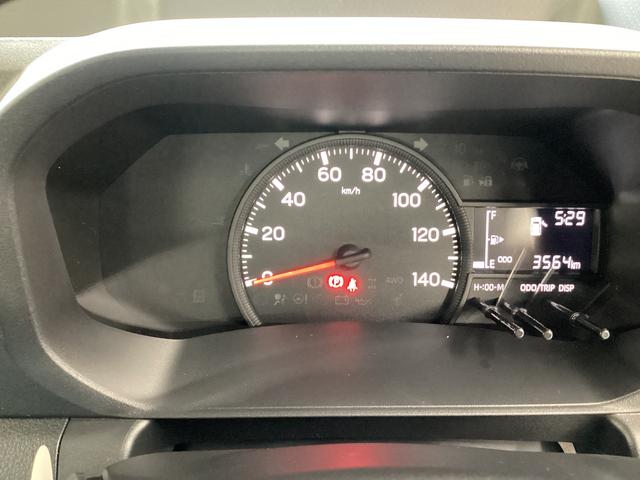 ハイゼットトラックスタンダード衝突被害軽減ブレーキ　横滑り防止装置　４ＷＤ　ＭＴ　オートマチックハイビーム　アイドリングストップ　オートライト　ラジオ　エアコン　マット　バイザー（岐阜県）の中古車