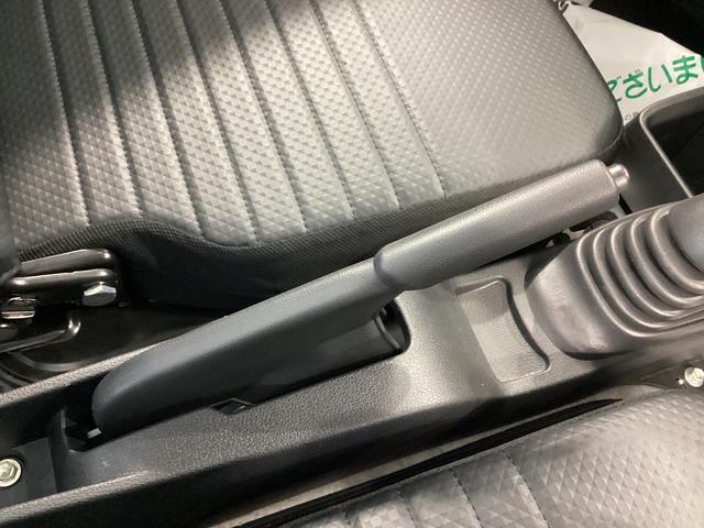 ハイゼットトラックスタンダード衝突被害軽減ブレーキ　横滑り防止装置　４ＷＤ　ＭＴ　オートマチックハイビーム　アイドリングストップ　オートライト　ラジオ　エアコン　マット　バイザー（岐阜県）の中古車