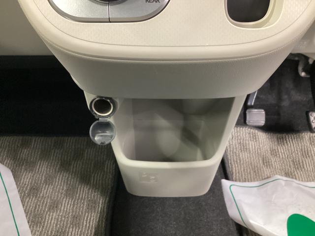 ムーヴＸ　ＳＡIII衝突被害軽減ブレーキ　横滑り防止装置　オートマチックハイビーム　アイドリングストップ　オートライト　キーフリーシステム　オートエアコン　ＣＤチューナー　マット　バイザー（岐阜県）の中古車