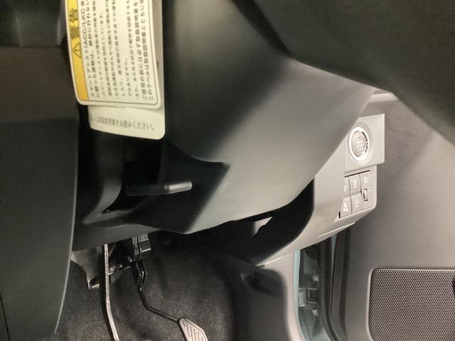 タフトＸ衝突被害軽減ブレーキ　横滑り防止装置　オートマチックハイビーム　アイドリングストップ　ステアリングスイッチ　オートライト　キーフリーシステム　オートエアコン　マット　バイザー（岐阜県）の中古車